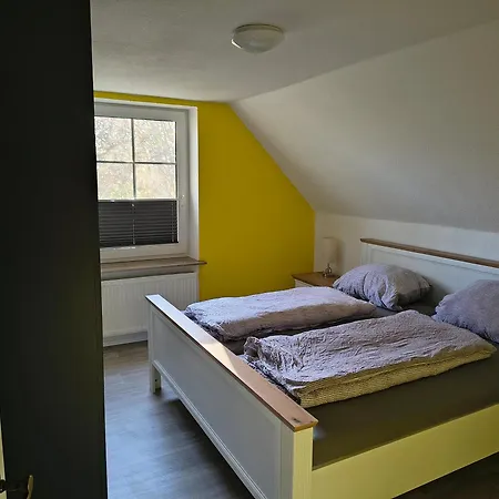 Apartament An Der Pferdekoppel