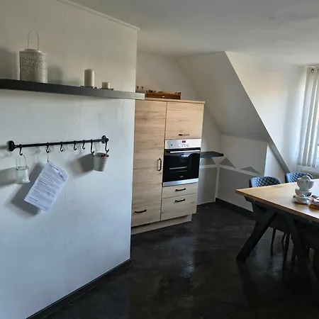 An Der Pferdekoppel شقة Südbrookmerland