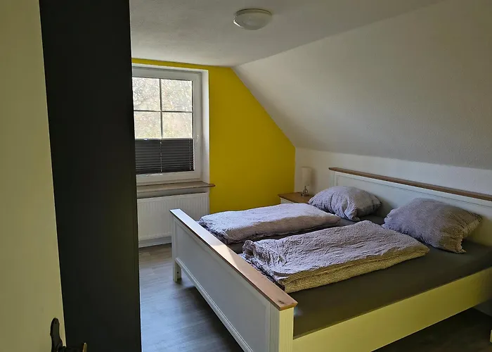 Apartament An Der Pferdekoppel